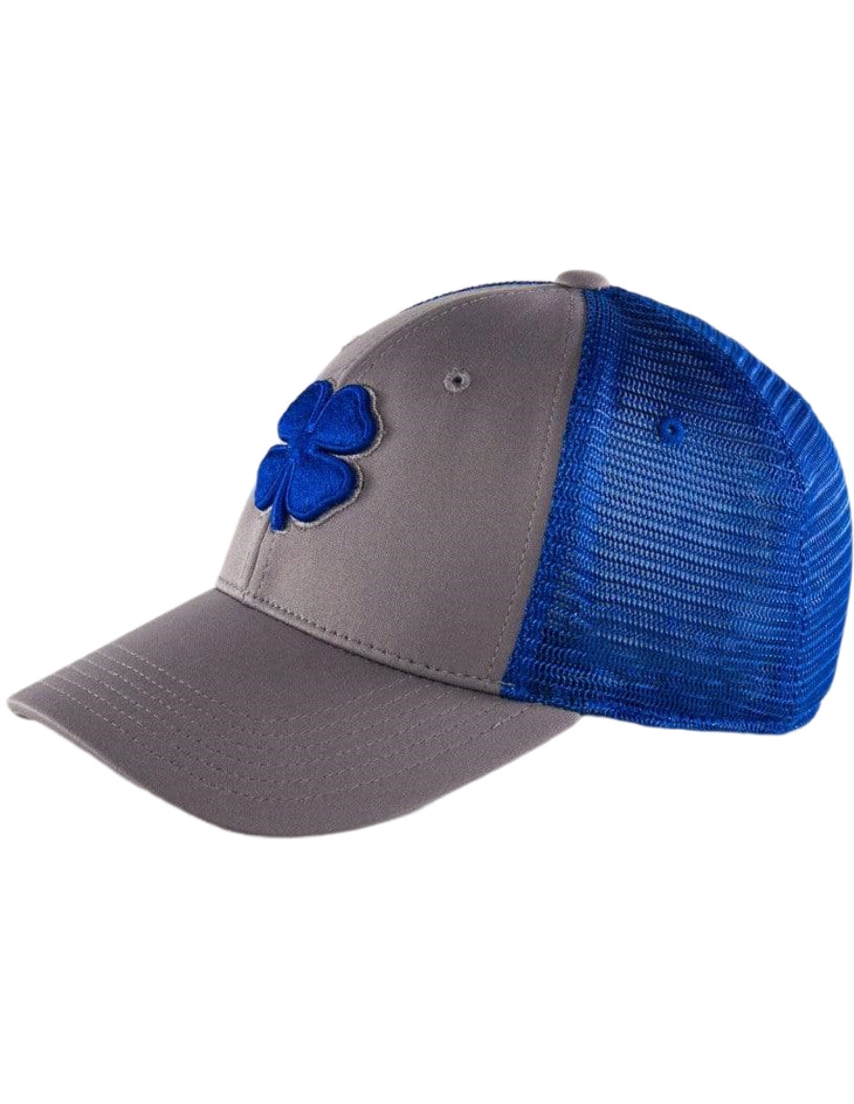 Foto 3 pulgar | Gorra Black Clover Bc Fitted Mesh 4