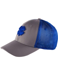 Foto 2 | Gorra Black Clover Bc Fitted Mesh 4