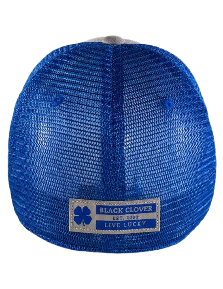 Foto 3 | Gorra Black Clover Bc Fitted Mesh 4