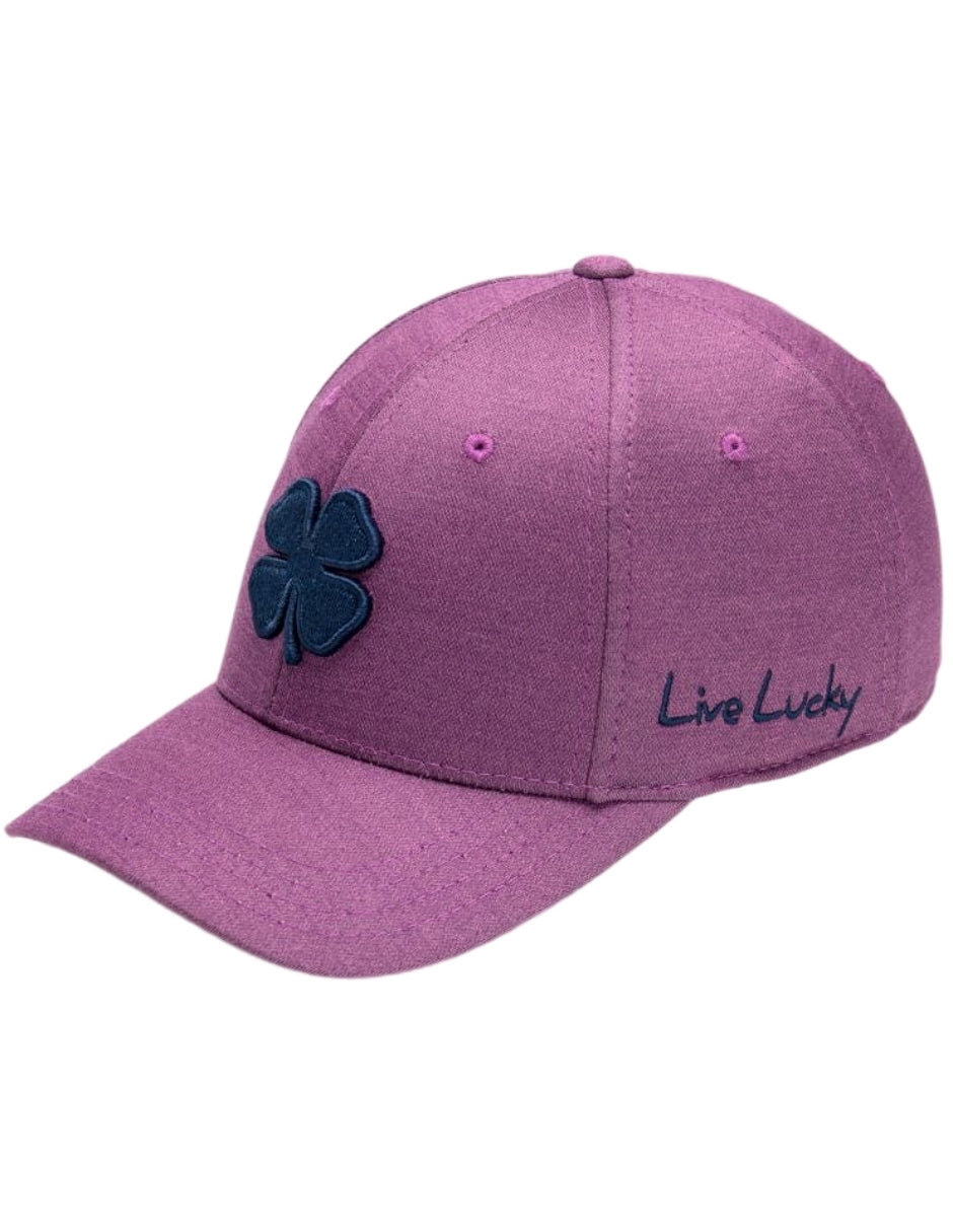 Foto 3 pulgar | Gorra Black Clover Dna Orchid