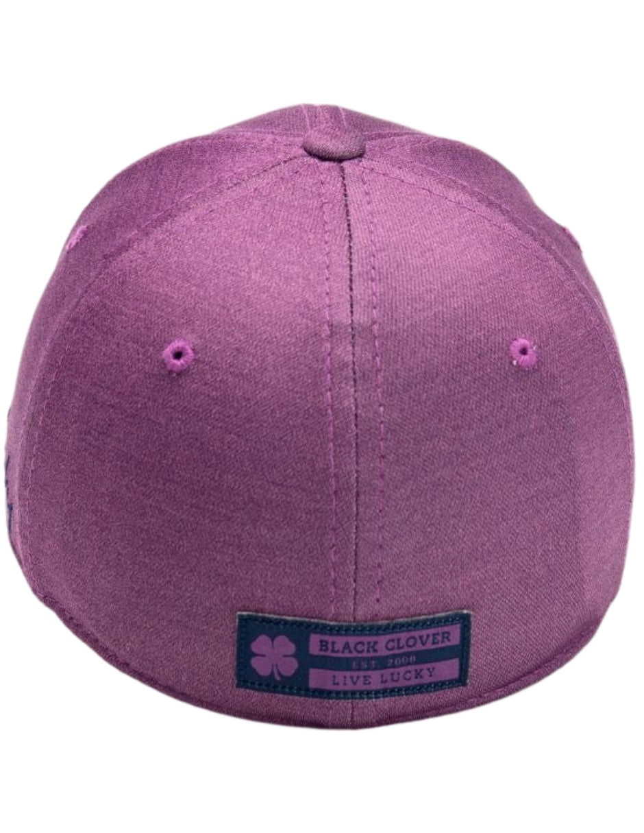 Foto 4 pulgar | Gorra Black Clover Dna Orchid