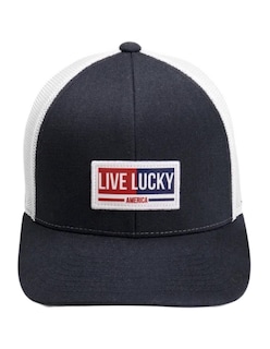 Foto 1 | Gorra Black Clover American Dream