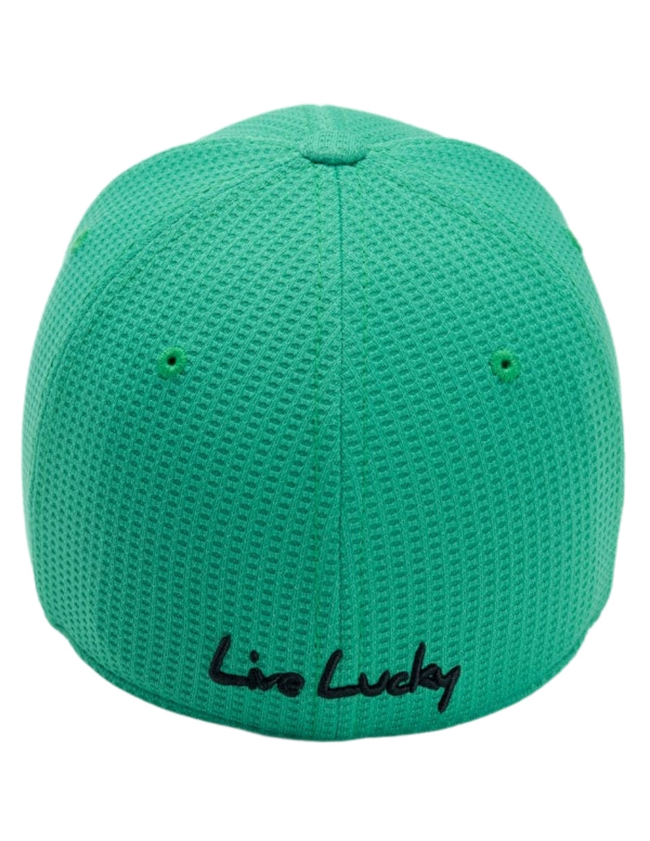 Foto 3 | Gorra Black Clover Flex Waffle 10
