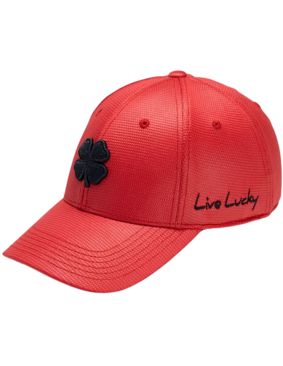 Foto 3 pulgar | Gorra Black Clover Pro Luck Lava