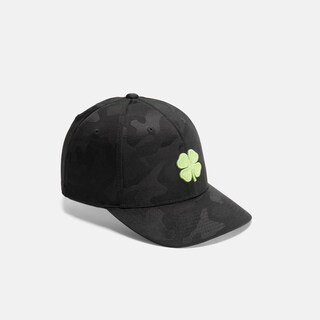 Foto 2 | Gorra Black Clover Fresh Start 1