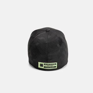 Foto 3 | Gorra Black Clover Fresh Start 1