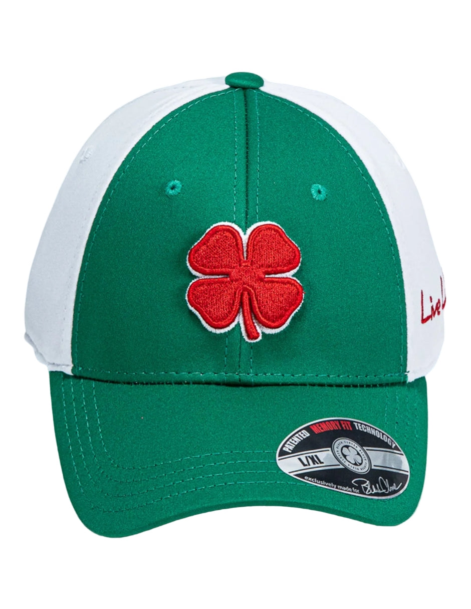 Foto 2 pulgar | Gorra Black Clover Caro Luck México
