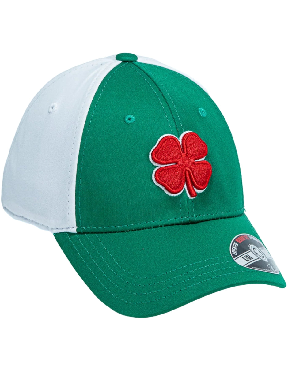 Foto 3 pulgar | Gorra Black Clover Caro Luck México