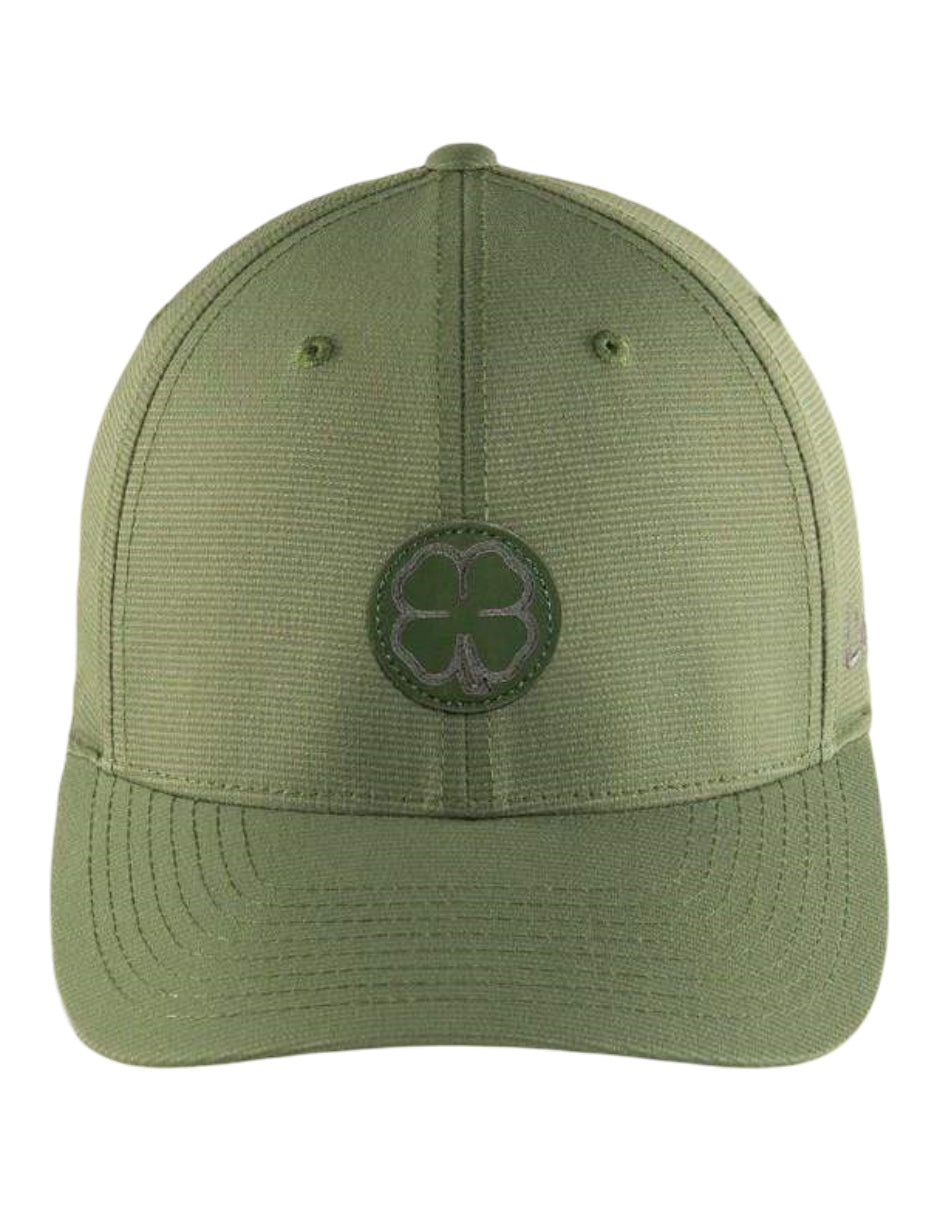 Foto 2 pulgar | Gorra Black Clover Sharp Luck 6