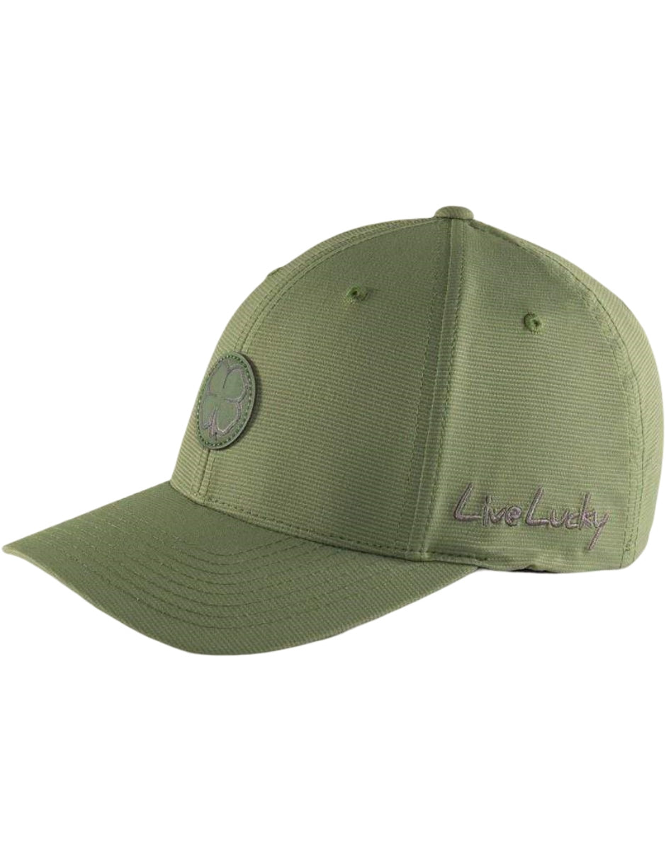 Foto 3 pulgar | Gorra Black Clover Sharp Luck 6