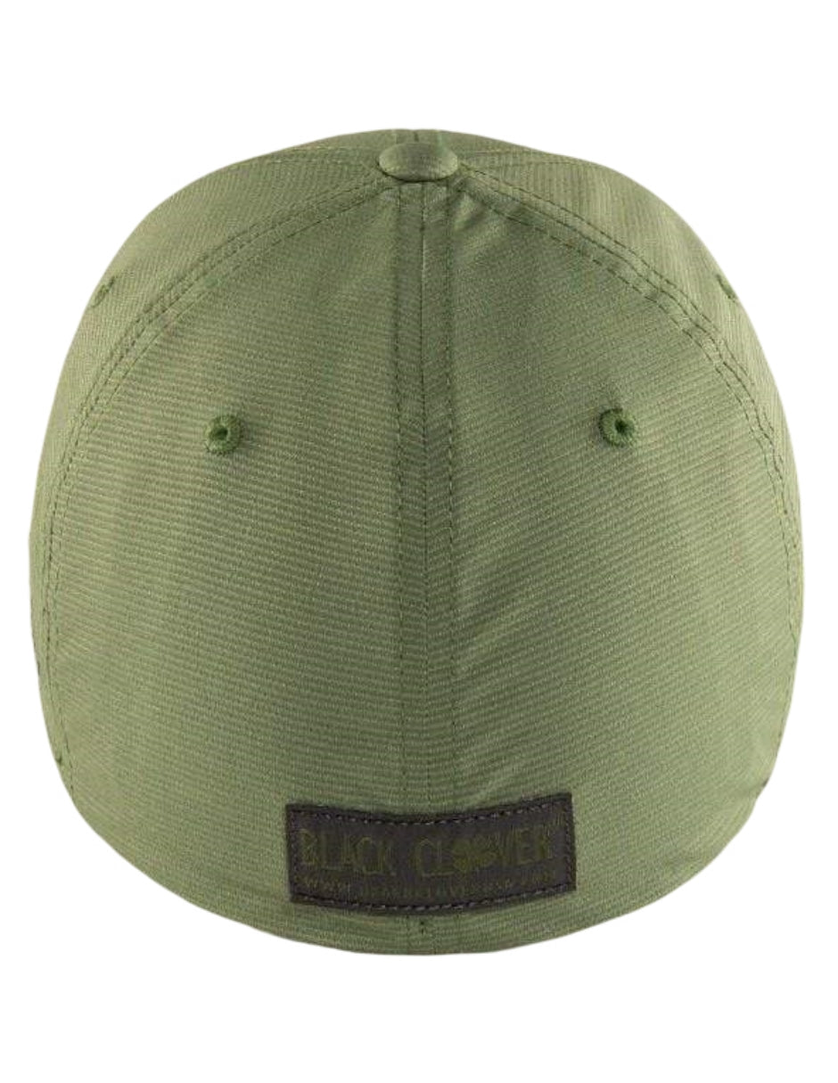 Foto 4 pulgar | Gorra Black Clover Sharp Luck 6
