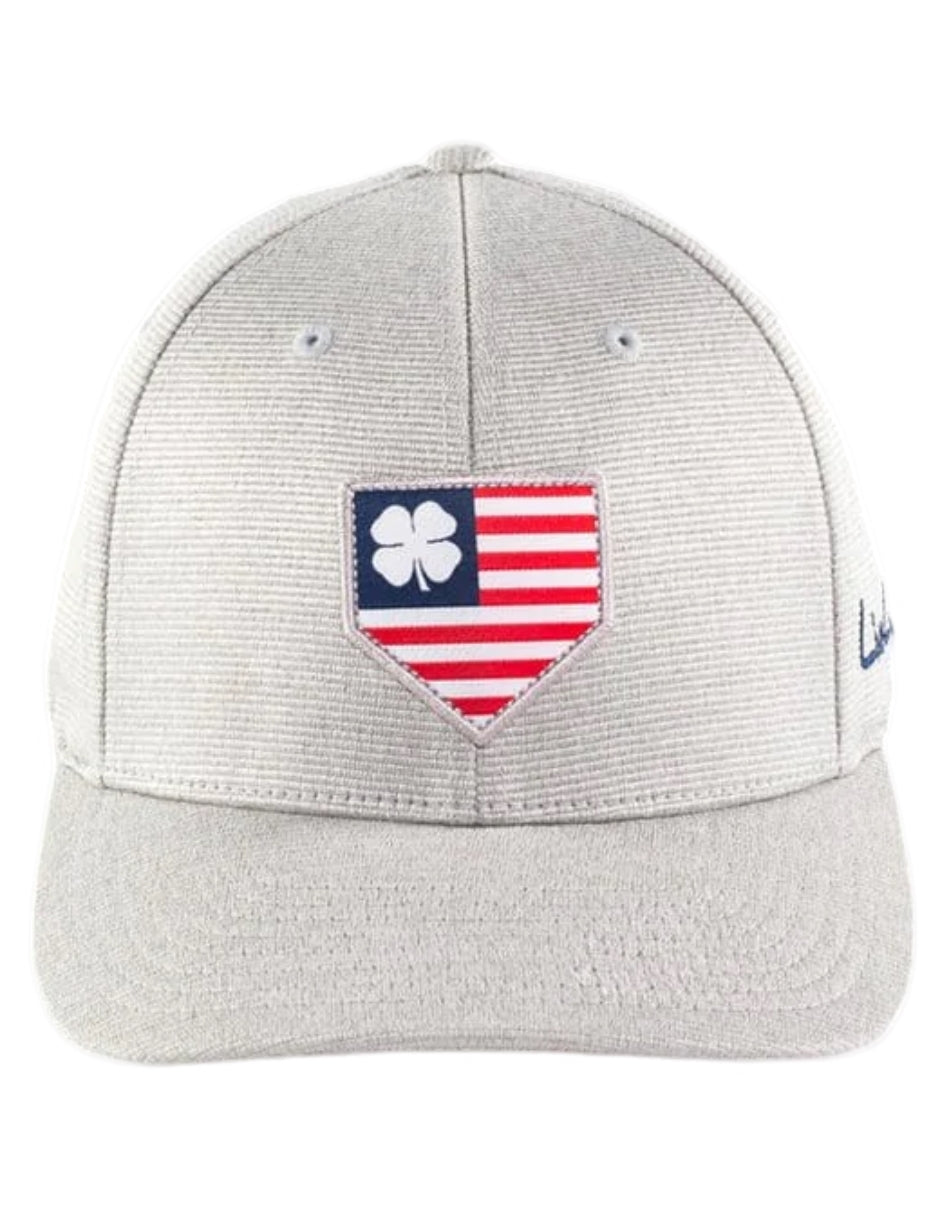 Foto 2 pulgar | Gorra Black Clover Rawlings All Star