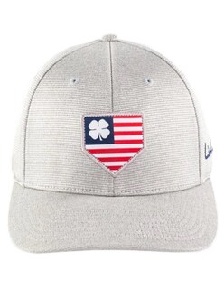 Foto 1 | Gorra Black Clover Rawlings All Star