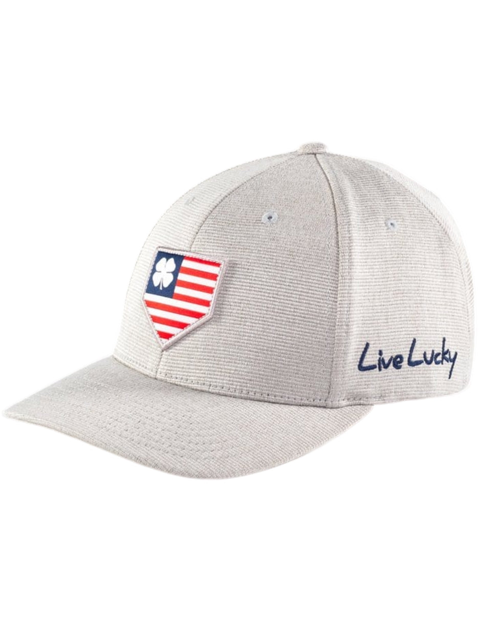 Foto 3 pulgar | Gorra Black Clover Rawlings All Star