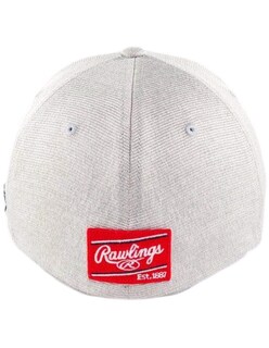 Foto 3 | Gorra Black Clover Rawlings All Star