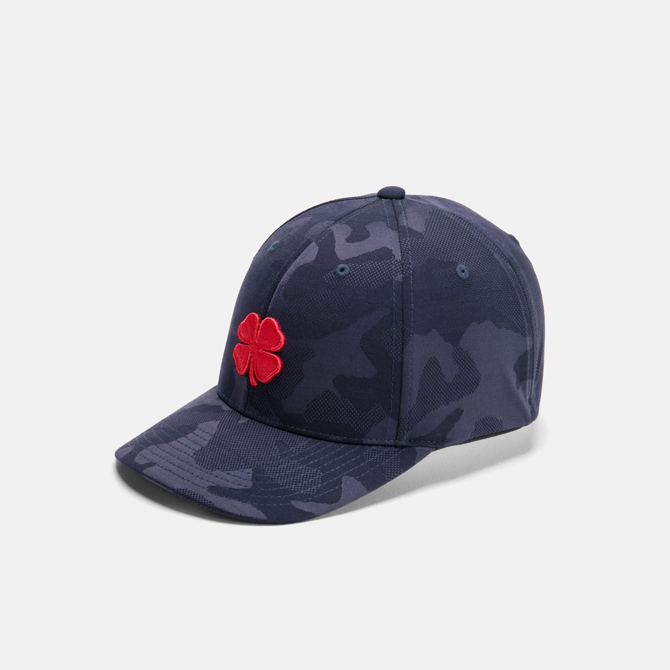 Foto 3 pulgar | Gorra Black Clover Fresh Star 2