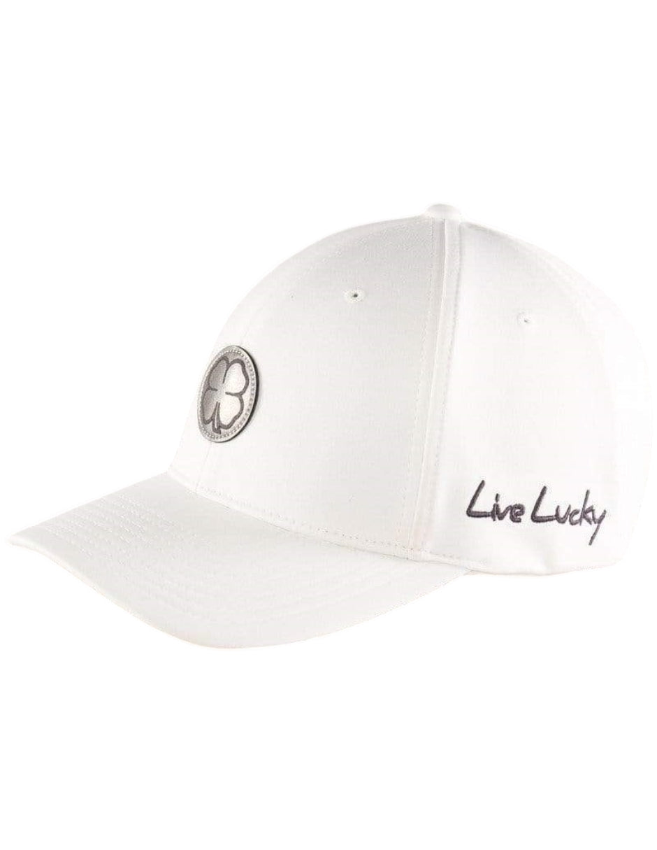 Foto 2 | Gorra Black Clover Sharp Luck 5