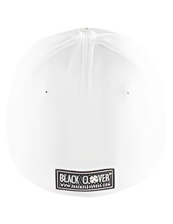 Foto 3 | Gorra Black Clover Sharp Luck 5