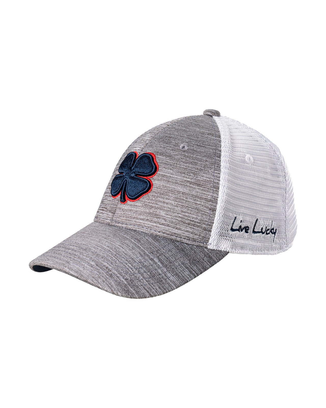Foto 3 pulgar | Gorra Black Clover Perfect Luck 1