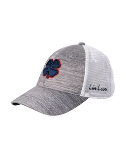 Foto 2 | Gorra Black Clover Perfect Luck 1