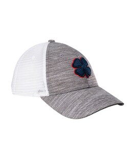Foto 3 | Gorra Black Clover Perfect Luck 1