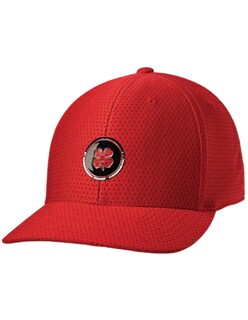 Foto 1 | Gorra Black Clover Clear Vision 3