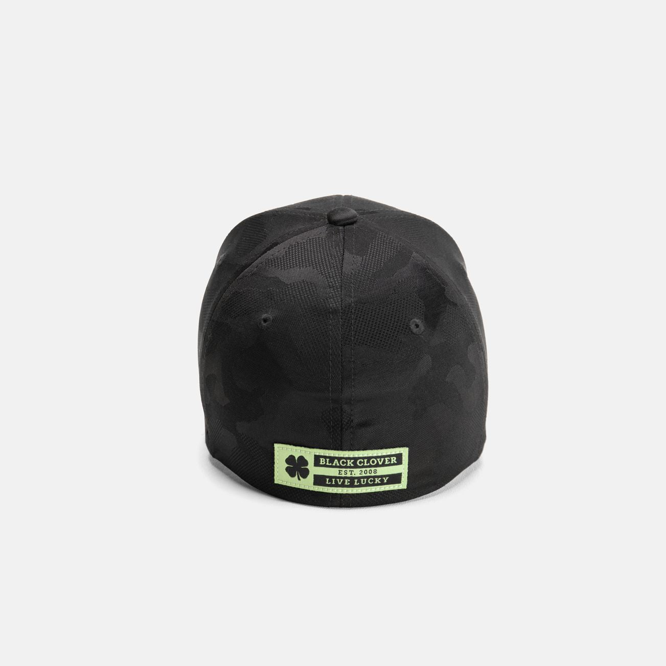 Foto 4 pulgar | Gorra Black Clover Fresh Start 1