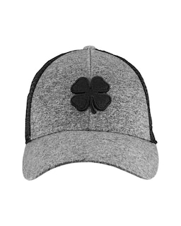 Foto 1 | Gorra Black Clover Lucky Heather Mesh Grey