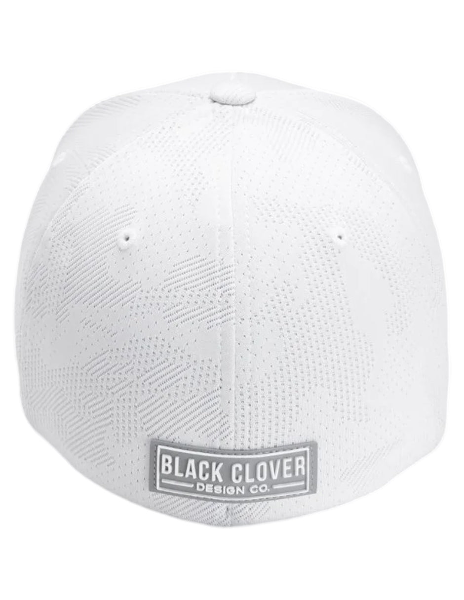 Foto 4 pulgar | Gorra Black Clover Fresh Luck 6