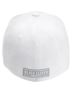 Foto 3 | Gorra Black Clover Fresh Luck 6