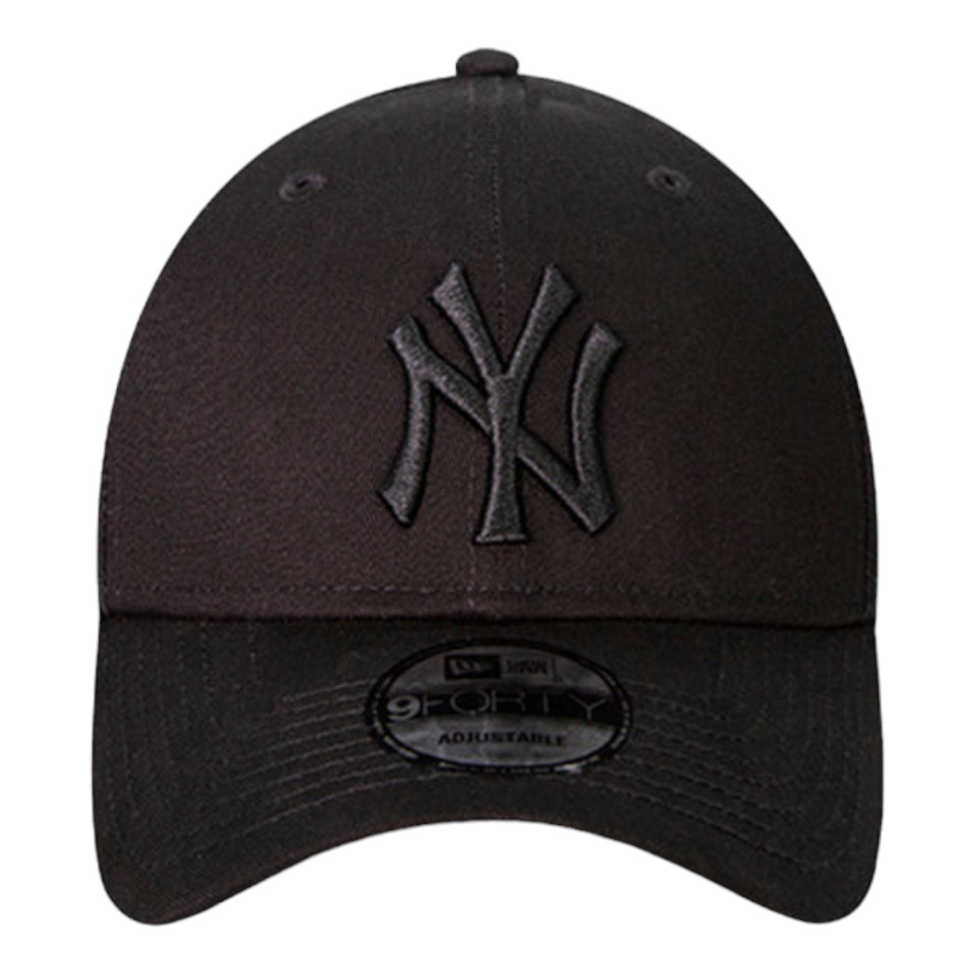 Foto 2 pulgar | Gorra New Era 940 Neyyan Bob Latam Color Negro Para Unisex Modelo 12650335