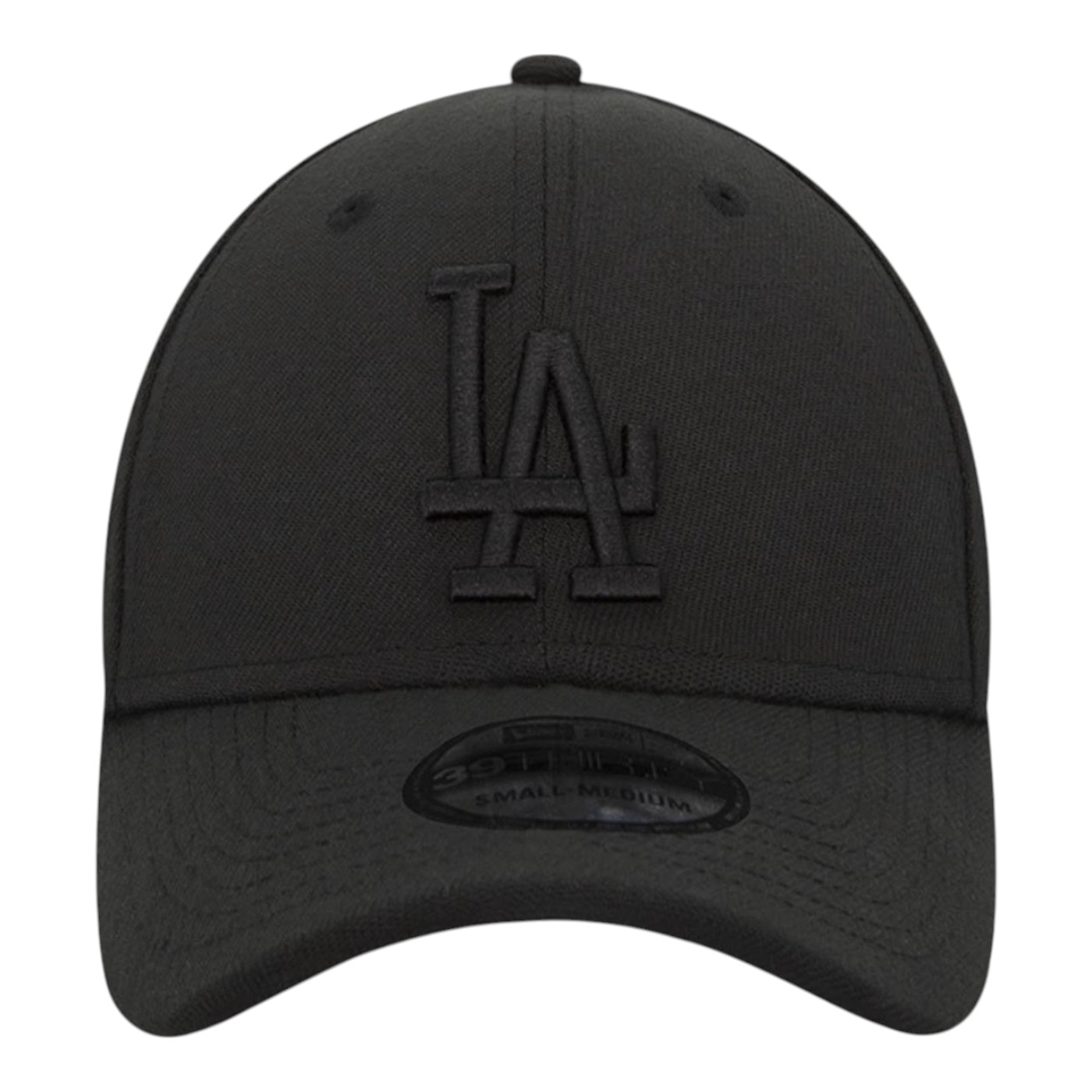 Foto 2 pulgar | Gorra New Era 940 Losdod Black On Black Smu Color Negro Para Unisex Modelo 13325650