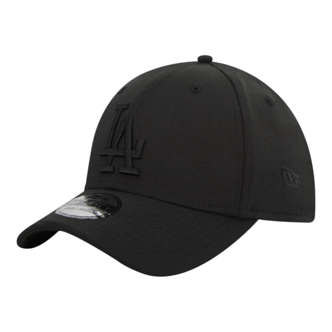 Foto 3 pulgar | Gorra New Era 940 Losdod Black On Black Smu Color Negro Para Unisex Modelo 13325650