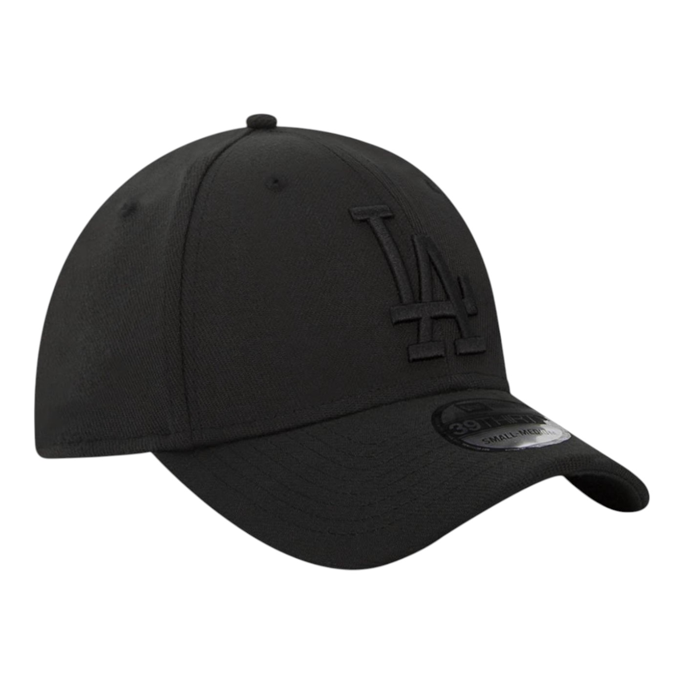 Foto 4 pulgar | Gorra New Era 940 Losdod Black On Black Smu Color Negro Para Unisex Modelo 13325650