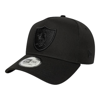 Foto 3 | Gorra New Era 940 Lasrai Black On Black Smu Color Negro Para Unisex Modelo 13325651