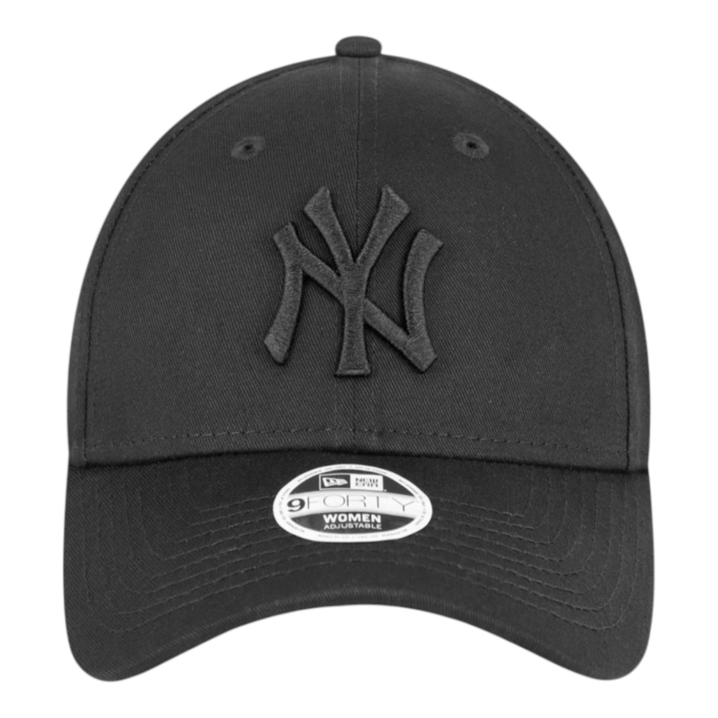 Foto 1 | Gorra New Era 940 Neyyan Negra