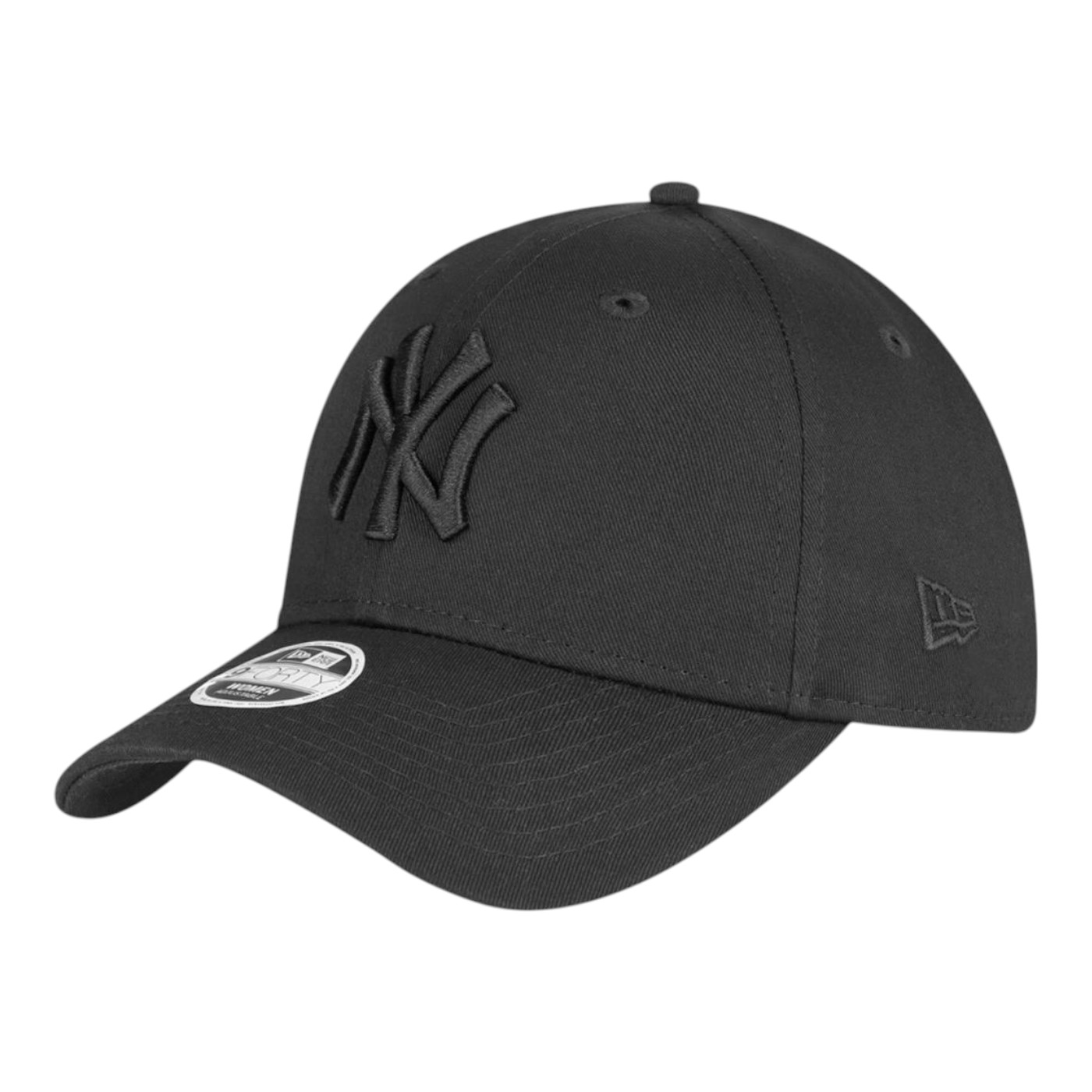 Foto 3 pulgar | Gorra New Era 940 Neyyan Negra
