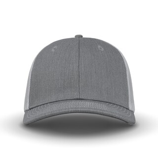 Foto 2 | Gorra De Malla Lisa Denver Gris Invasion Caps
