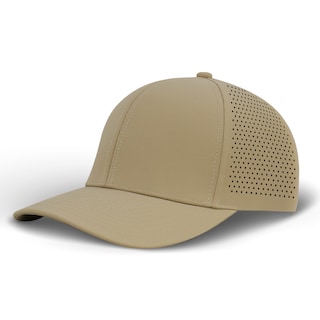 Foto 1 | Gorra Lisa Fisher Beige Invasion Caps Con Waterproof