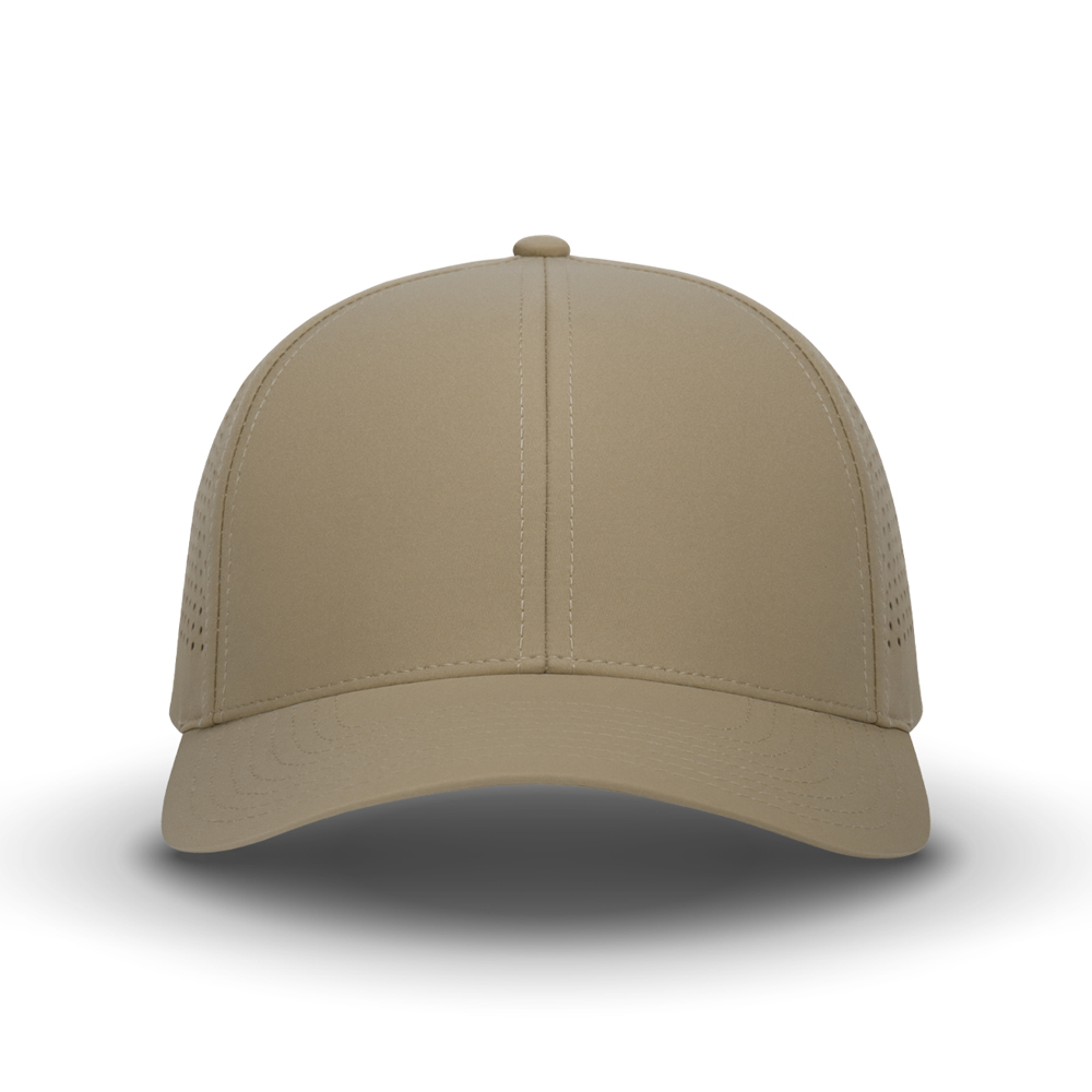 Foto 3 pulgar | Gorra Lisa Fisher Beige Invasion Caps Con Waterproof