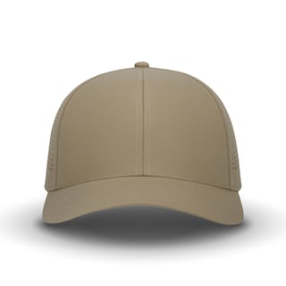 Foto 2 | Gorra Lisa Fisher Beige Invasion Caps Con Waterproof