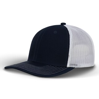 Foto 1 | Gorra De Malla Lisa Denver Azul Invasion Caps