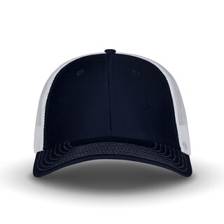 Foto 2 | Gorra De Malla Lisa Denver Azul Invasion Caps
