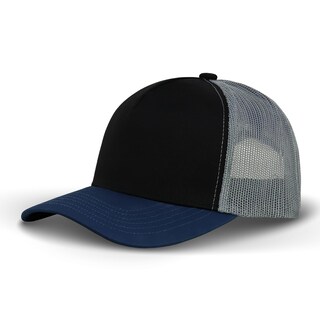 Foto 1 | Gorra Lisa De Malla Tucson Azul Invasion Caps