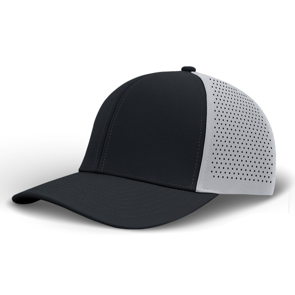 Foto 1 | Gorra Lisa Fisher Gris Invasion Caps Con Waterproof