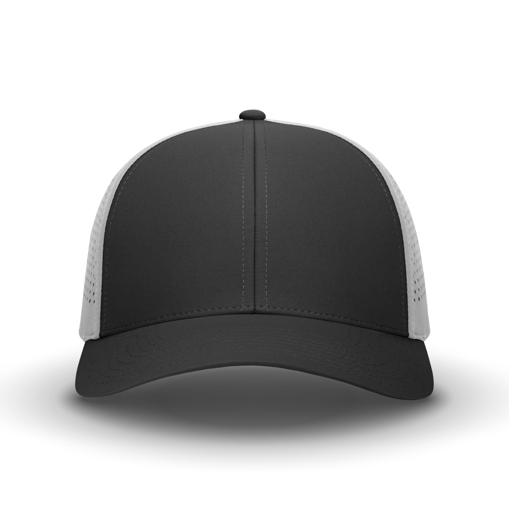 Foto 2 | Gorra Lisa Fisher Gris Invasion Caps Con Waterproof