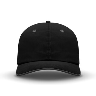 Foto 2 | Gorra Lisa Camping Negro Invasion Caps