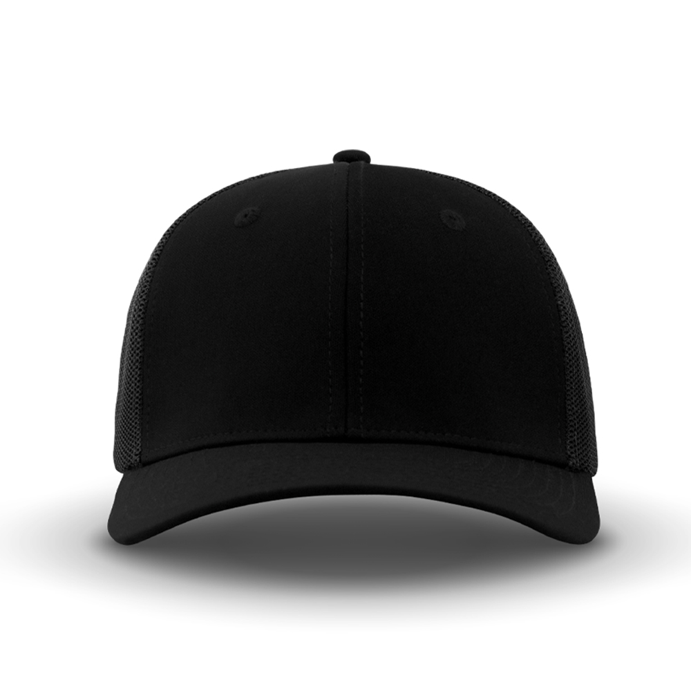 Foto 2 | Gorra Lisa Fit Pro Negro Invasion Caps Spapback