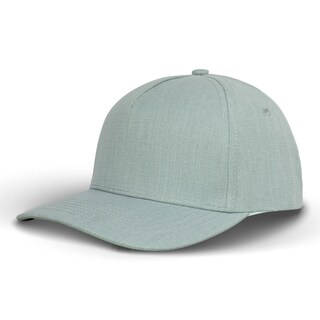 Foto 1 | Gorra Lisa De Algodón Costa Azul Invasion Caps