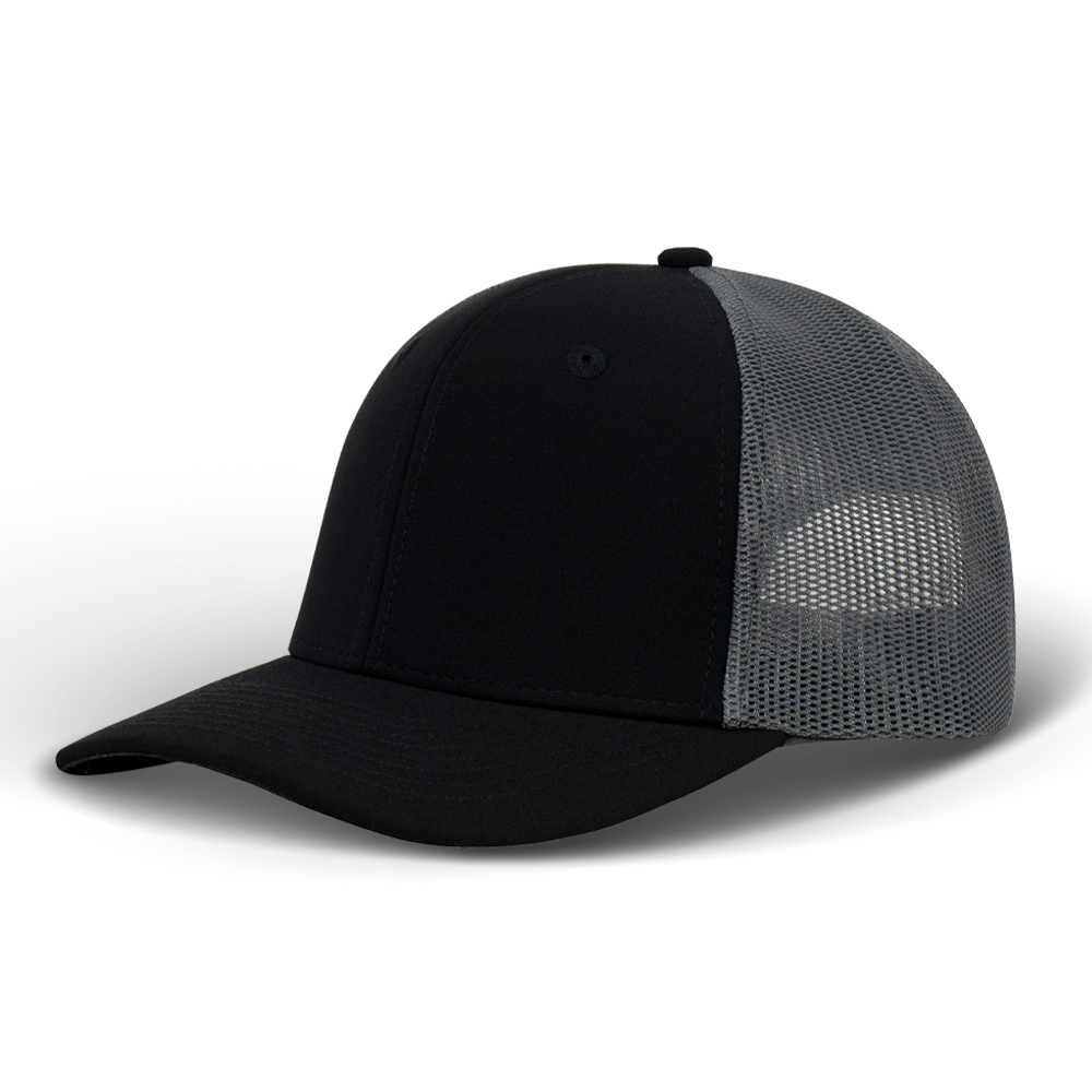 Foto 2 pulgar | Gorra Lisa Fit Pro Gris Invasion Caps Spapback